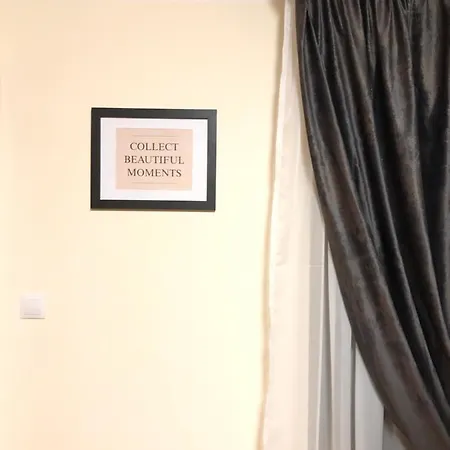 Supreme Deer Appartement Braşov