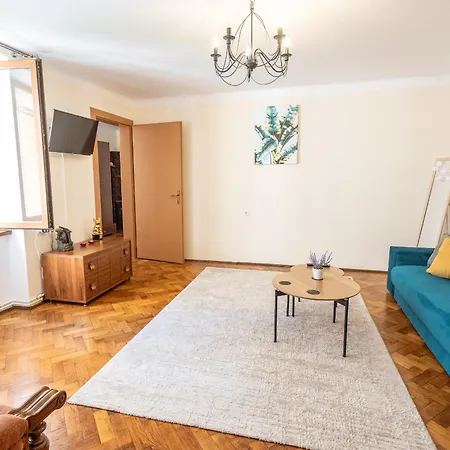 Apartmán Supreme Deer *