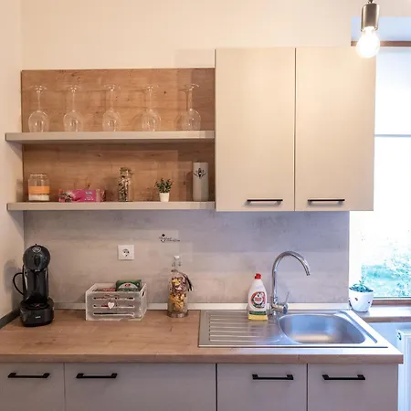 Appartement Supreme Deer Braşov