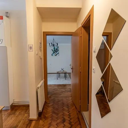 Apartmán Supreme Deer