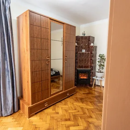 Supreme Deer Apartmán Brašov