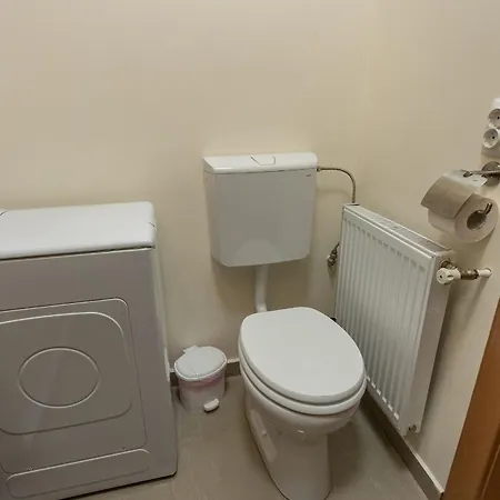 Supreme Deer Apartmán