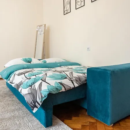 Supreme Deer Appartement