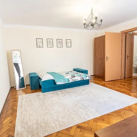 Apartmán Supreme Deer *