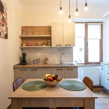 Supreme Deer Apartmán *