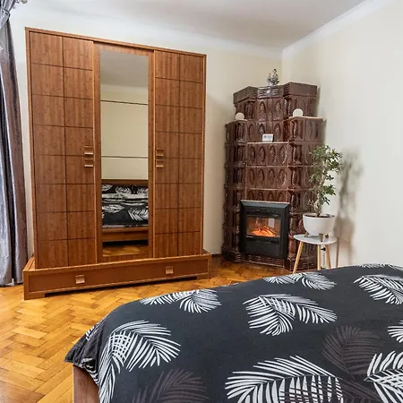 Supreme Deer Brašov