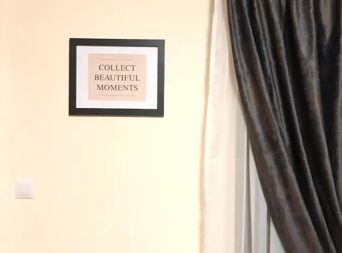 Supreme Deer 公寓 布拉索夫