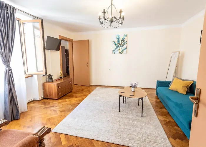 Appartamento Supreme Deer *