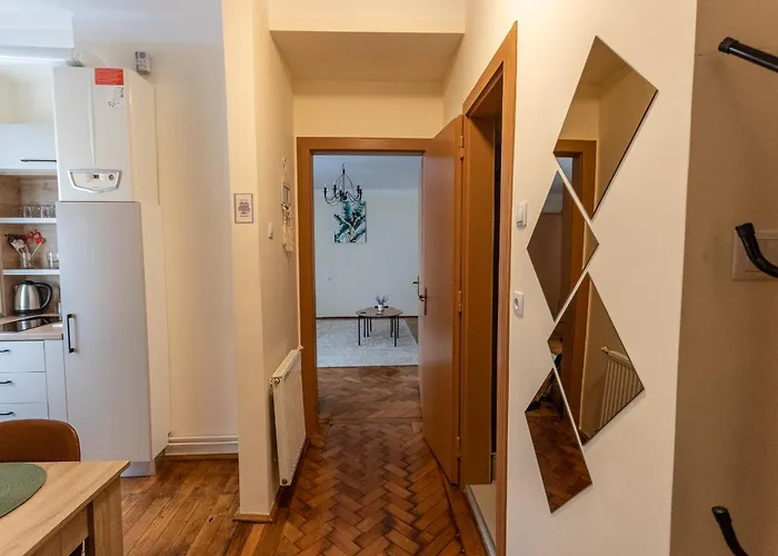 Apartmán Supreme Deer