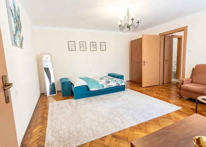 Appartamento Supreme Deer *