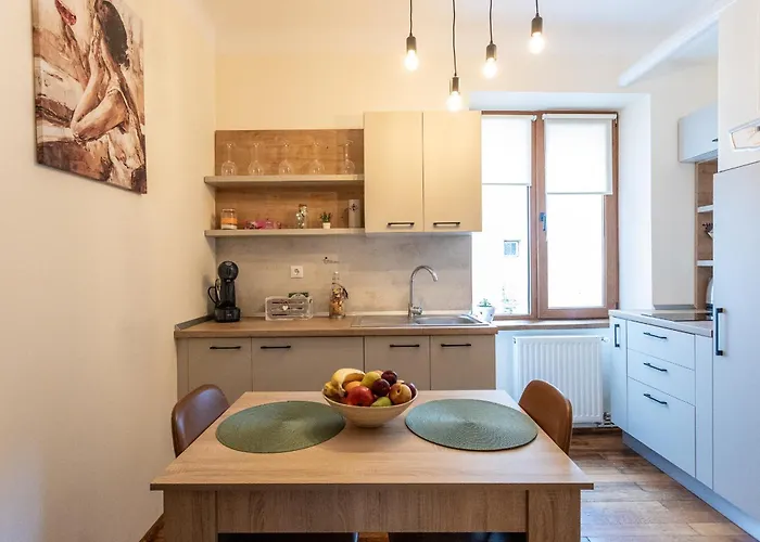 Supreme Deer Appartamento *