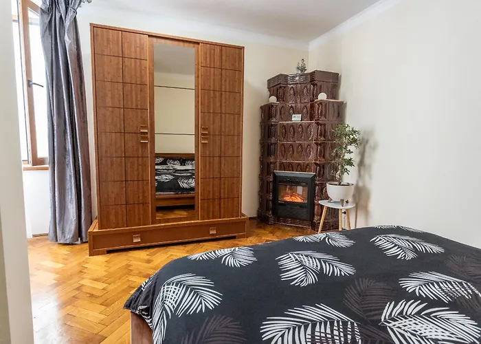 Supreme Deer Braşov