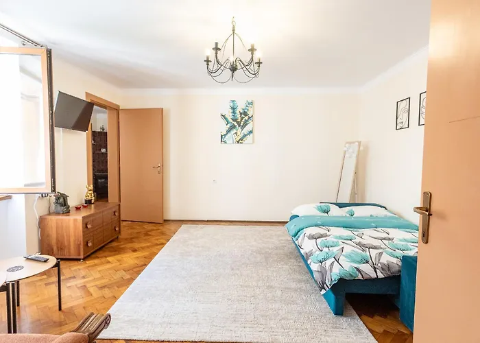 Supreme Deer Braşov