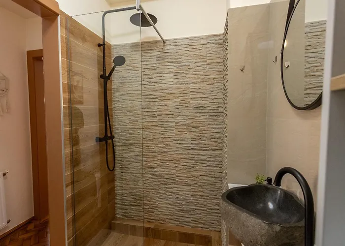 Supreme Deer 公寓 布拉索夫